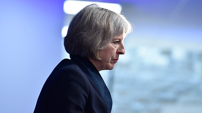 State censorship: Tory minister slams Home Sec’s plan to sanitize UK TV shows