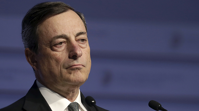 ECB: Eurozone economic profile best in 7 years
