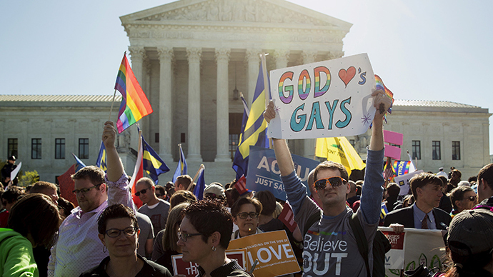 Social liberalism matches social conservatism among Americans – survey