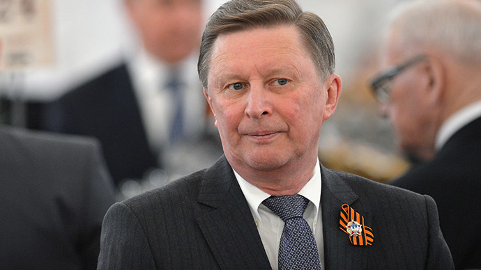 Western media bashing of Putin’s circle boomerangs – pres admin head to RT