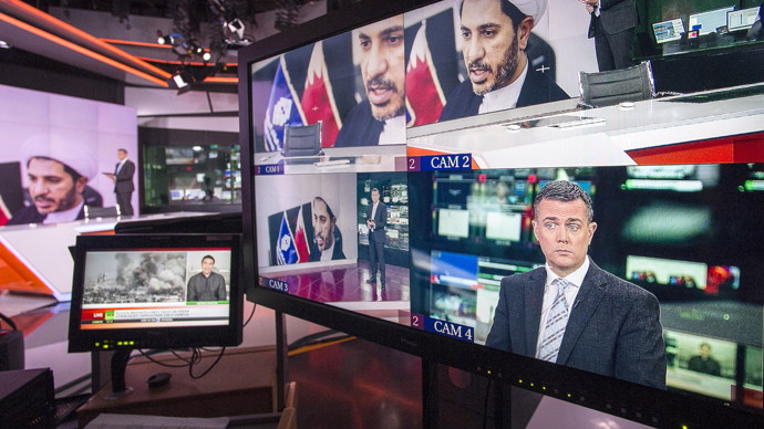 RT launches YouTube channel in Chinese, rocks Asian online platforms