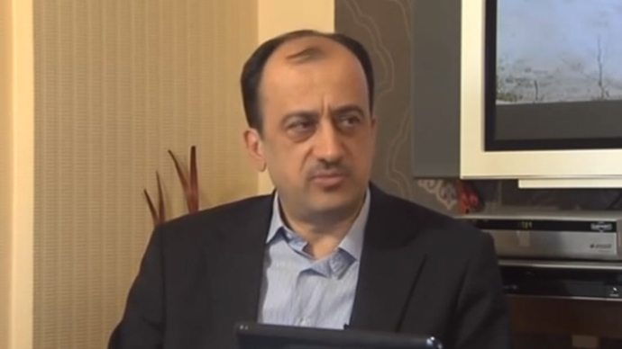 Turkish Stream to be launched after 2017 – envoy