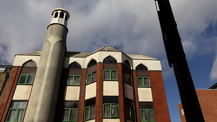 Invading young Muslims’ ‘private space’ is justified, UK’s top Muslim cop says
