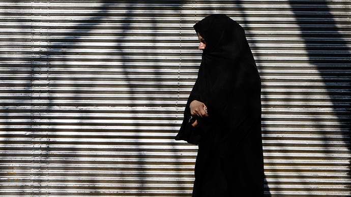 Australian woman abandons kids to live with ISIS