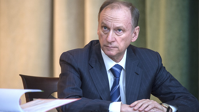 West pulled out $3.5trn from BRICS to thwart group – Russian Security Council