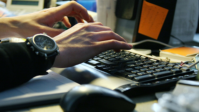 Counter attack: MP asks law enforcers to protect Russians from Google page counts