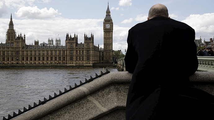 ‘No, well, yes’: Parliament would be empty if lying politicians were sacked, says ex-minister
