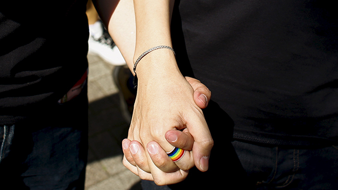 Australia's opposition urges conscience vote on gay marriage following Irish referendum