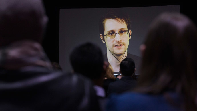 Snowden leaks aided terrorists, damaged spy agencies – neocon think-tank
