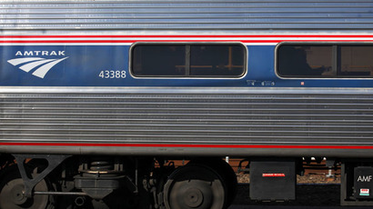 Amtrak to put inward-facing cameras in trains after Philly crash
