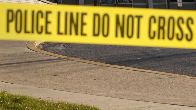 Suspected gunman in Walmart shooting identified as active airman