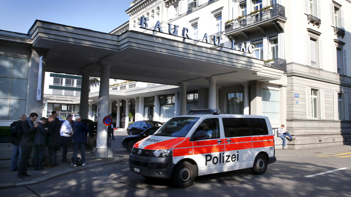 FIFA officials arrested on corruption charges, face extradition to US