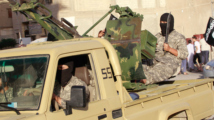 ‘Jihadists hate West because it’s obsessed with sex’ – religious historian