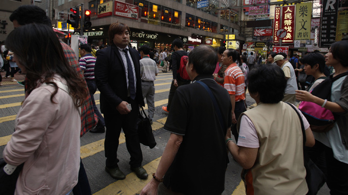 Chinese trend sees new billionaire every week - report