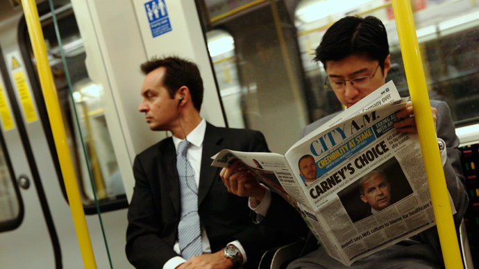 UK has largest literacy gap between employed & unemployed in Western world – figures