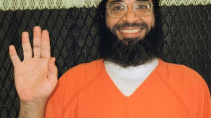 Last Briton held at Guantanamo Shaker Aamer could be freed next month – lawyer
