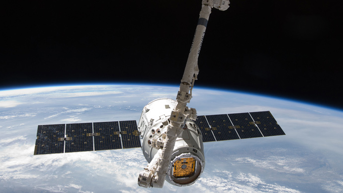 Blast off! Air Force certifies SpaceX to compete for launch contracts
