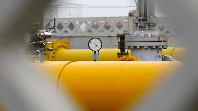 Macedonia ready to join Turkish stream project once Moscow reaches agreement with EU