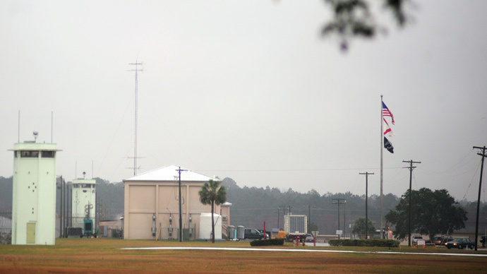 Florida to change rules on mentally ill prisoners after reports of death, abuse