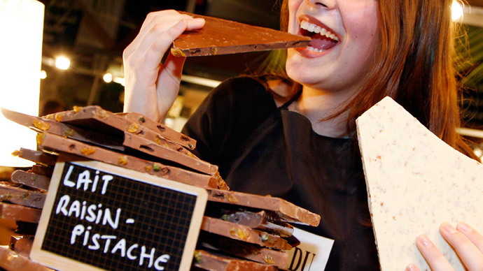 'Chocolate diet' study was deliberate hoax, exposed shoddy journalism - author
