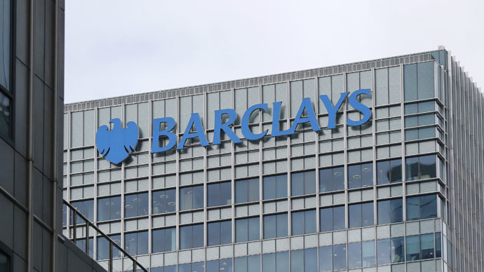 British banks linked to corrupt FIFA transactions