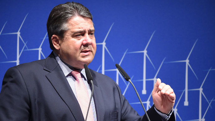 Ukraine conflict, US spying contradict EU values – German vice-chancellor