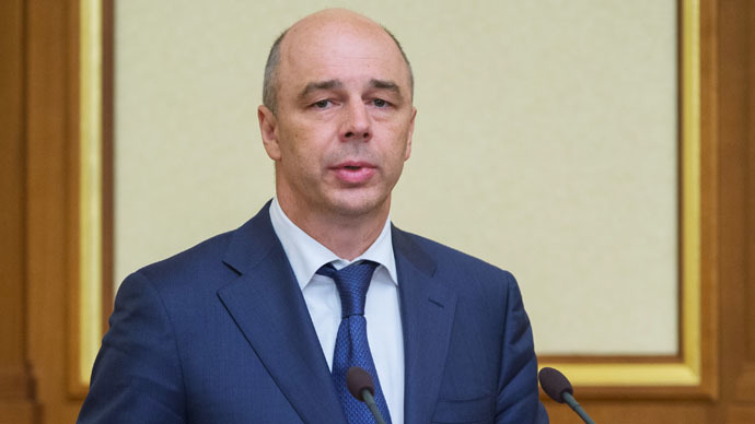 Russia got rid of ‘Dutch disease’, low crude price not tragedy–finance minister