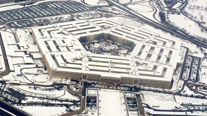 'Buy American Act almost meaningless': Report says foreign firms get billions of taxpayer money