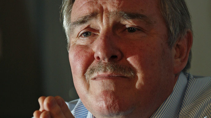 Psychoactive substances ban ‘disastrous’ for scientific research – ex-drug adviser