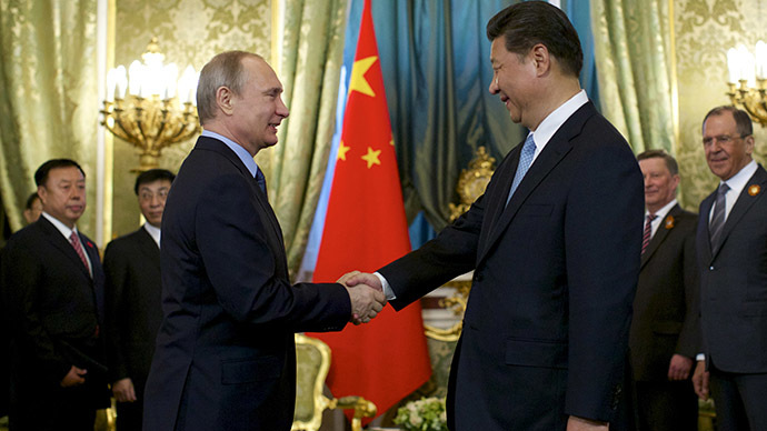 Russian-Chinese partnership is not a threat to other countries – former FM