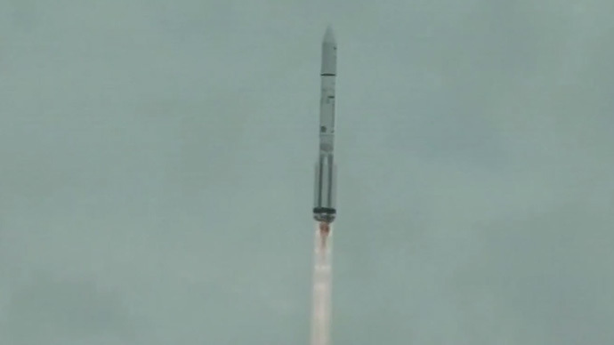 Proton crash caused by 3rd stage engine design flaw – Russian space agency