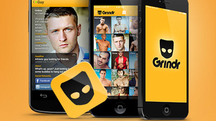 Casual sex apps blamed for rise in STDs – report