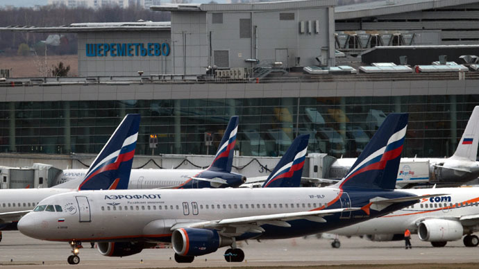 Moscow puts EU politicians on 'blacklist' in response to Western sanctions