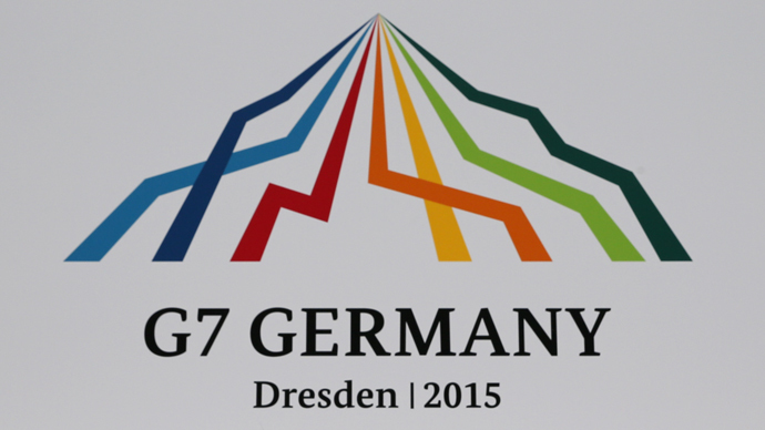 German business leaders rebuke G7 for ditching Russia