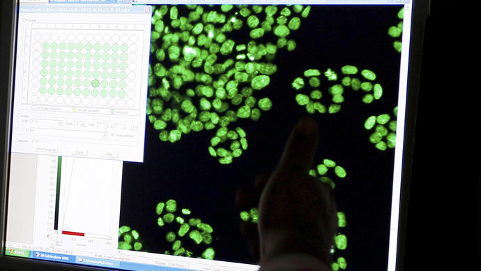 ‘Huge paradigm shift’: Biggest cancer breakthrough in 40 years sees tumors disappear