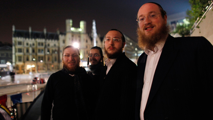 Wrong turn: Orthodox Jewish sect’s ban on women drivers slammed by education secretary
