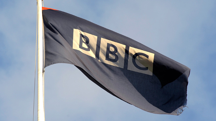BBC probed for airing UKIP backing child’s ‘get the foreigners out’ comment