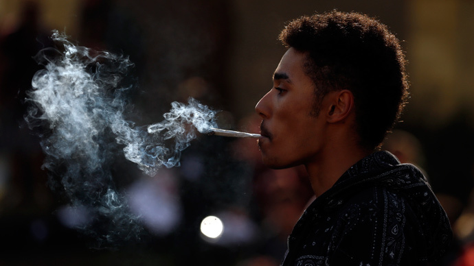 ‘War on drugs a catastrophic failure, UK must legalize cannabis’ – Lib Dem leadership contender