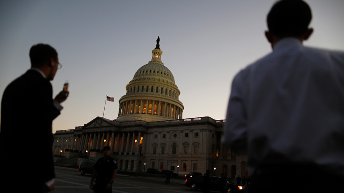 USA Freedom Act vs expired Patriot Act provisions: How do the spy laws differ?