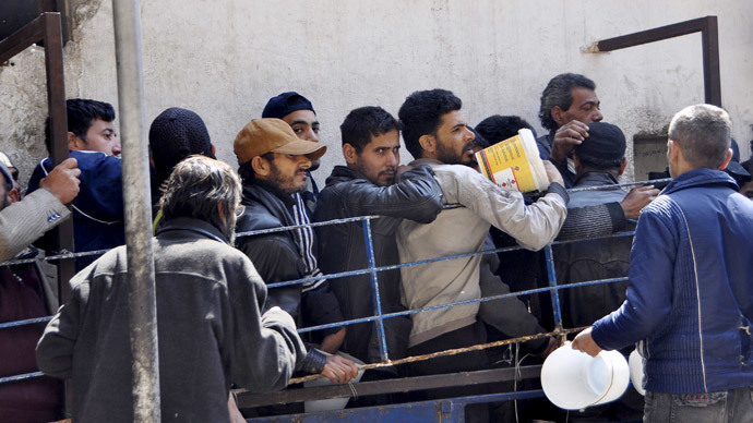 UN-cleared refugees to Norway revealed as ISIS militants - report