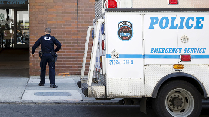 Former marine tased to death by police in upstate New York