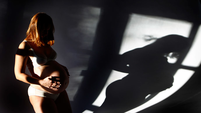 Woman fired for being pregnant, wins $75k compensation