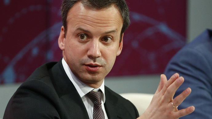 Russia may lift food ban if West drops sanctions – Russian deputy PM