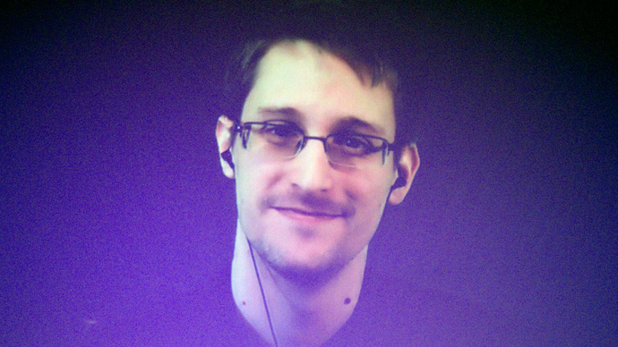Snowden: NSA spies on Cameron; could have ‘backdoor’ into GCHQ