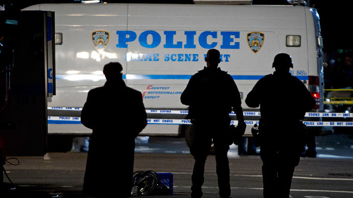 New bill would force states to provide data on police shootings