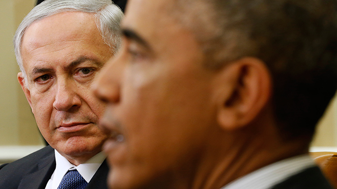 Israel could lose ‘credibility’ over Netanyahu’s stance on Palestine – Obama
