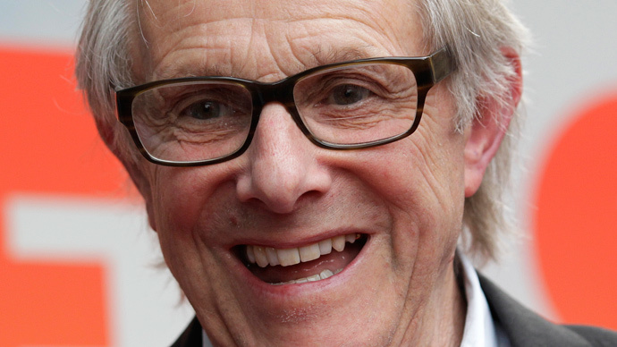 ‘Poverty porn’: BBC’s new Hunger Games-style show blasted by filmmaker Ken Loach