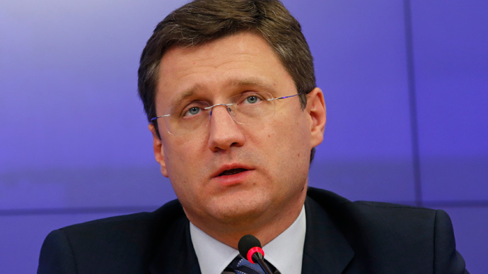 Influence of non-OPEC countries in world market rising – Russia’s energy minister