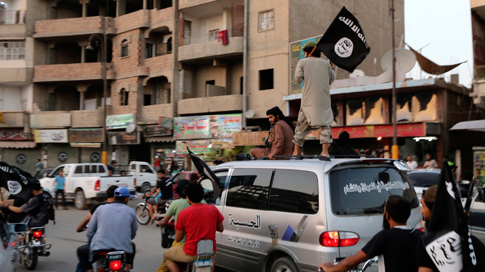 FBI says privacy must take backseat to national security in online fight against ISIS