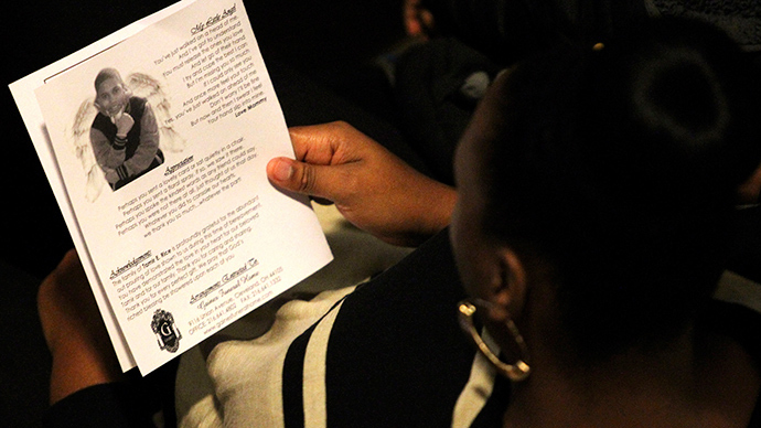Prosecutor now in charge of Tamir Rice case after sheriff hands off investigation